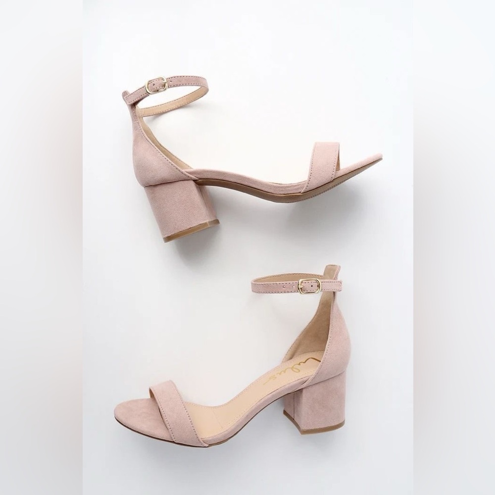Lulus Heels - image 4